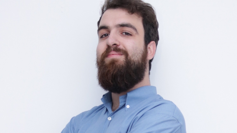 Κωνσταντίνου Δημήτρης
