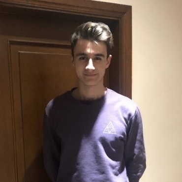 Νικόλας Καλανδράνης