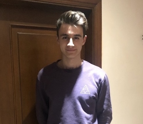 Νικόλας Καλανδράνης
